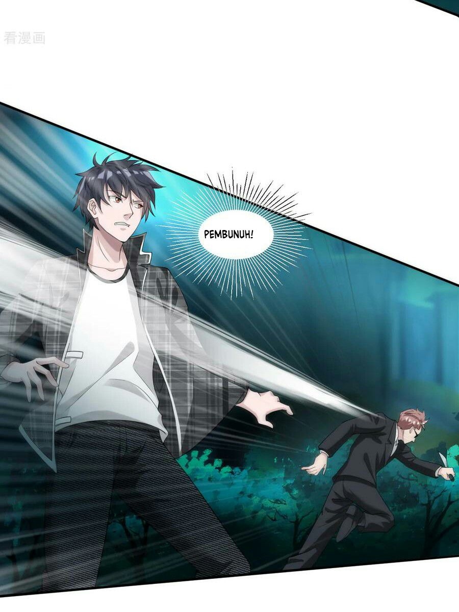 King of The Soldiers Chapter 10 Bahasa Indonesia